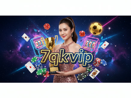 7qkvip PG SLOT